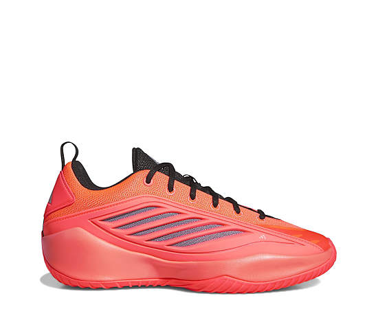 ADIDAS-MENS ANTHONY EDWARDS 1 BASKETBALL SHOE