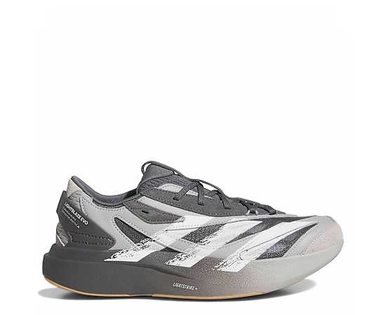 Adidas Men's Lightblaze Evo Sl Sneaker
