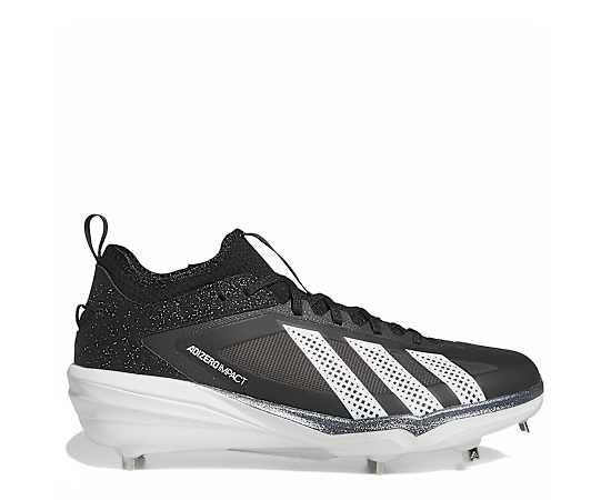 ADIDAS-UNISEX ADIZERO IMPACT 3.0 BASEBALL CLEATS