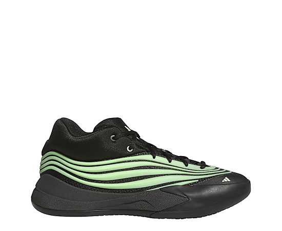 Adidas Men's Dame X Basketball Shoe