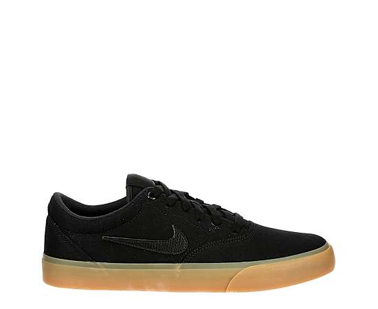 MENS SB CHARGE LOW SNEAKER