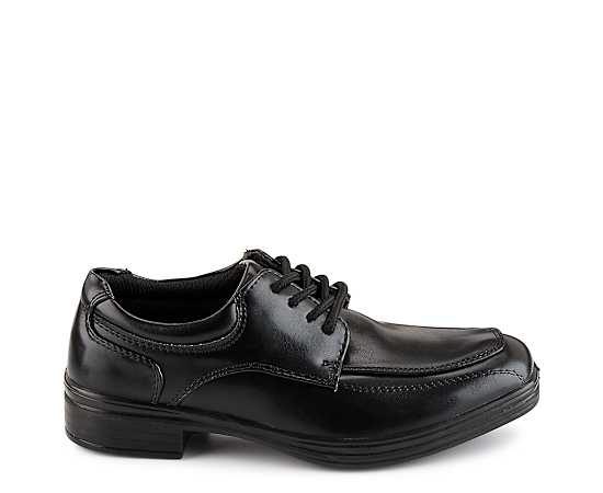 BOYS TODDLER SHARP OXFORD
