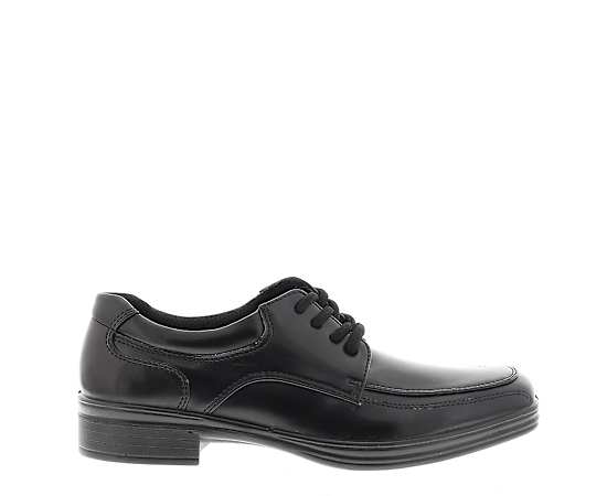 BOYS LITTLE-BIG KID SHARP OXFORD