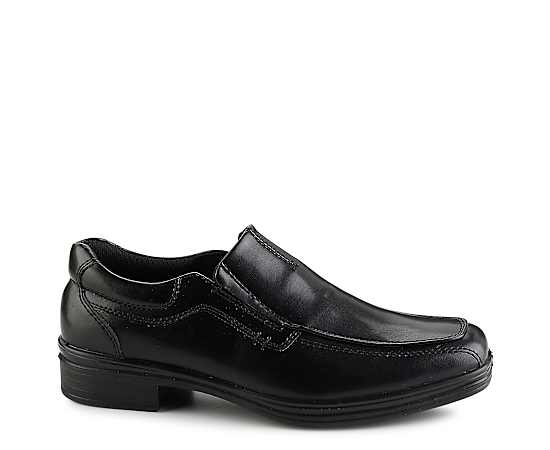BOYS LITTLE-BIG KID WISE SLIP ON LOAFER