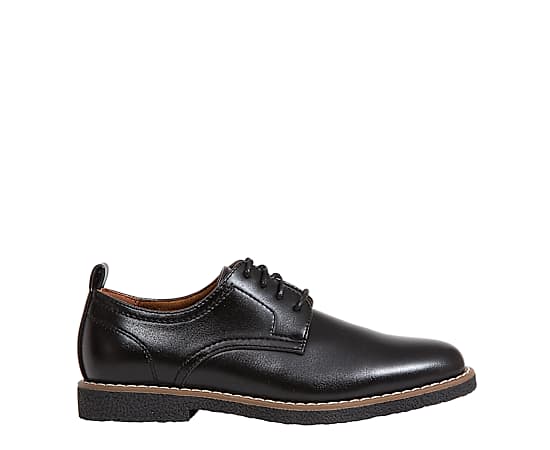 BOYS LITTLE-BIG KID ZANDER OXFORD