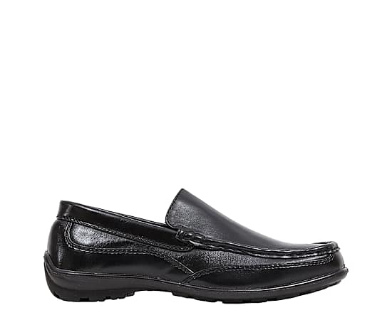 BOYS LITTLE-BIG KID BOOSTER LOAFER