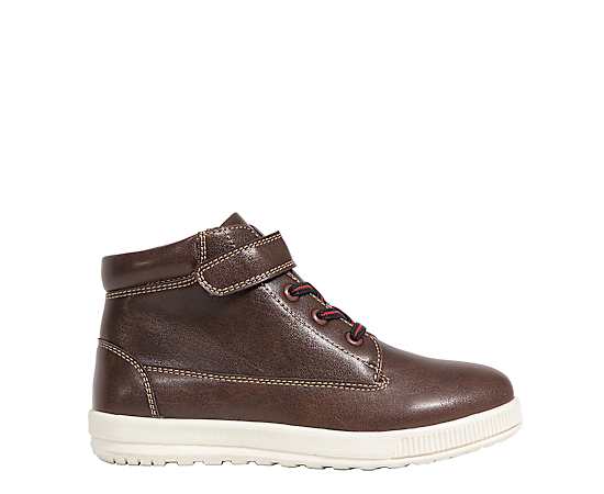 BOYS LITTLE-BIG KID NILES LACE-UP BOOT