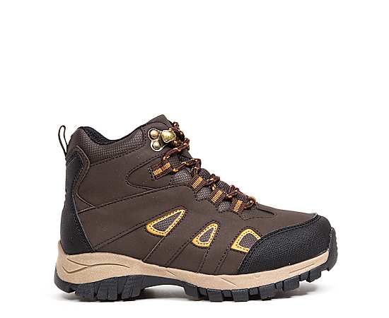 BOYS LITTLE-BIG KID DREW HIKING BOOT