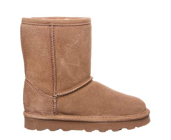 GIRLS LITTLE-BIG KID ELLE YOUTH FUR BOOT