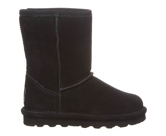 GIRLS LITTLE-BIG KID ELLE YOUTH FUR BOOT