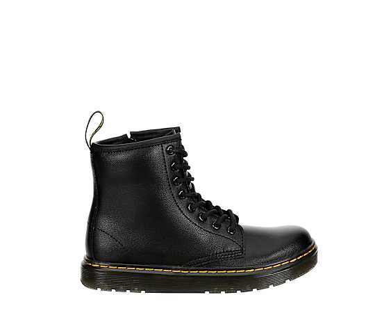 BOYS LITTLE-BIG KID ZAVALA COMBAT BOOT
