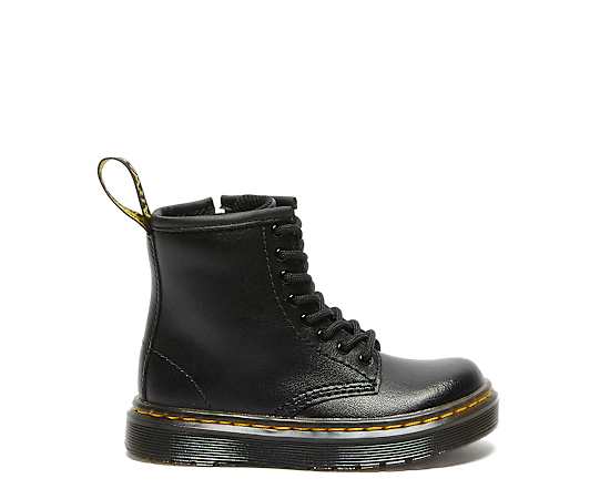 BOYS TODDLER ZAVALA COMBAT BOOT