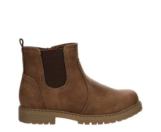 BOYS LITTLE-BIG KID ATLAS CHELSEA BOOT
