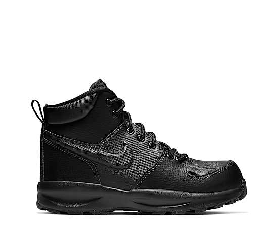 NIKE-BOYS BIG KID MANOA BOOT