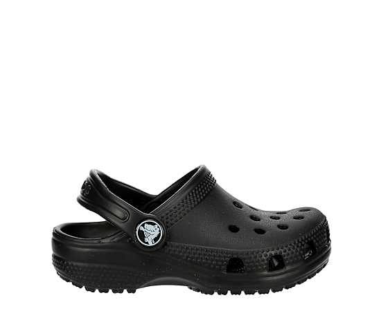 BOYS TODDLER CLASSIC CLOG