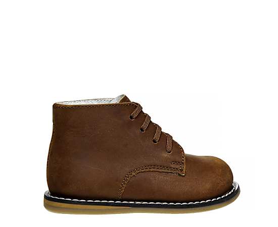 BOYS TODDLER LOGAN WALKING SHOE