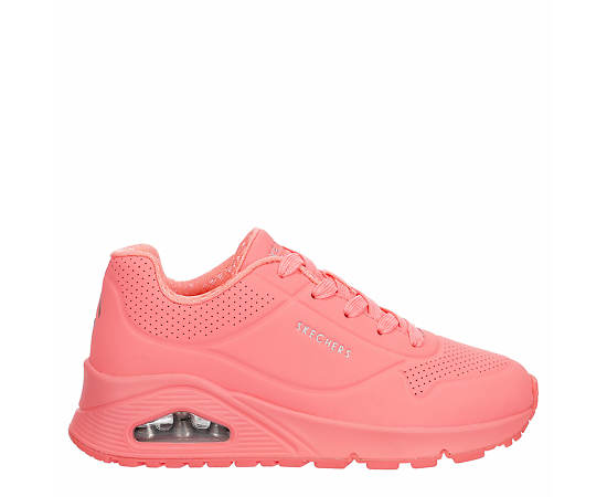 GIRLS LITTLE-BIG KID UNO SNEAKER