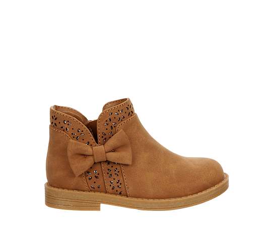 GIRLS TODDLER-LITTLE KID KENDRA BOOTIE