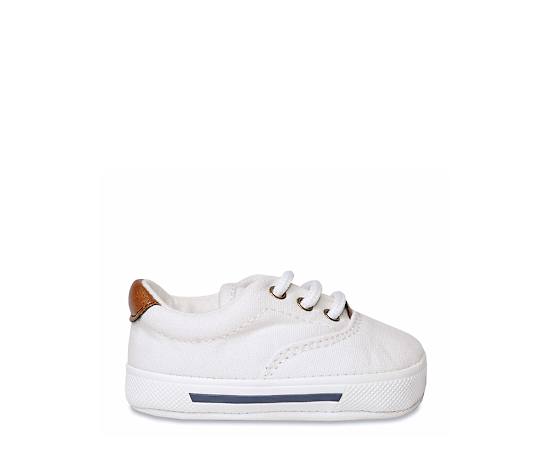 BOYS LITTLE KID COURT BOROUGH LOW RECRAFT SNEAKER - BLACK