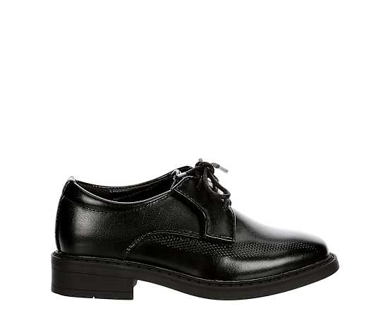 BOYS BIG KID COURT BOROUGH LOW RECRAFT SNEAKER