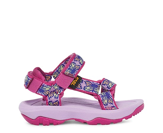 GIRLS TODDLER HURRICANE XLT2 OUTDOOR SANDAL
