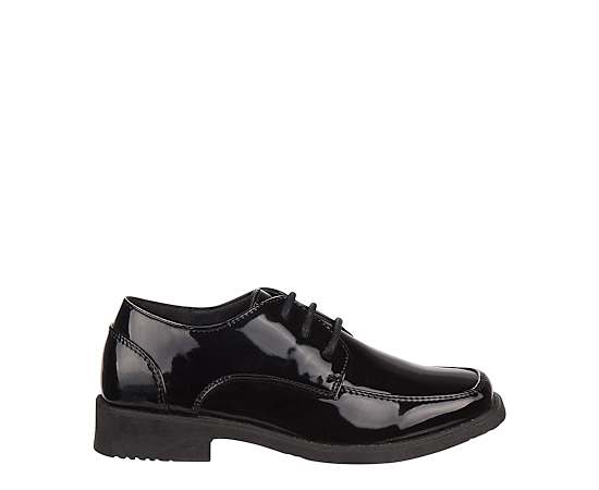 BOYS LITTLE-BIG KID BOYS DRESS  SHOE