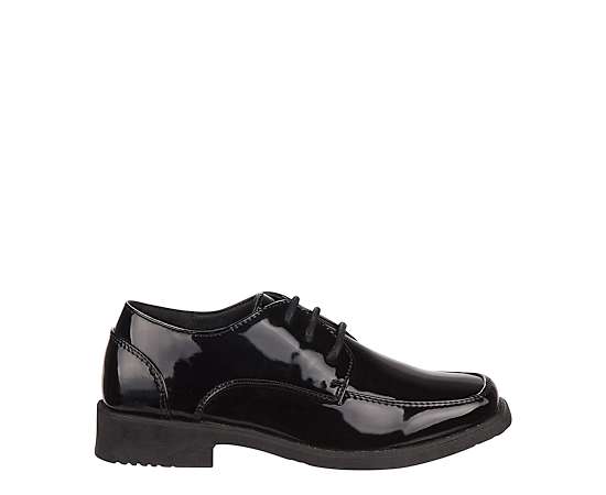 BOYS TODDLER DRESS SHOE