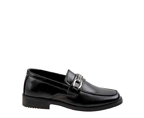 BOYS LITTLE-BIG KID DRESS SHOE