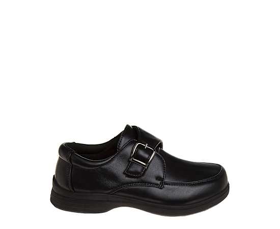 BOYS  TODDLER SCHOOL SHOE