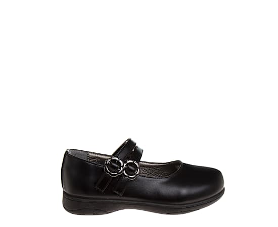 FRENCH TOAST-GIRLS TODDLER SCHOOL SHOE