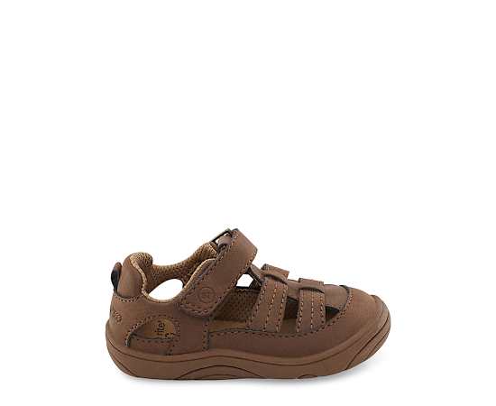 BOYS INFANT-TODDLER AMOS 3.0 SANDAL