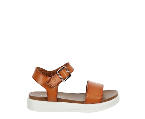 GIRLS TODDLER-LITTLE KID LIL MARLOW SANDAL