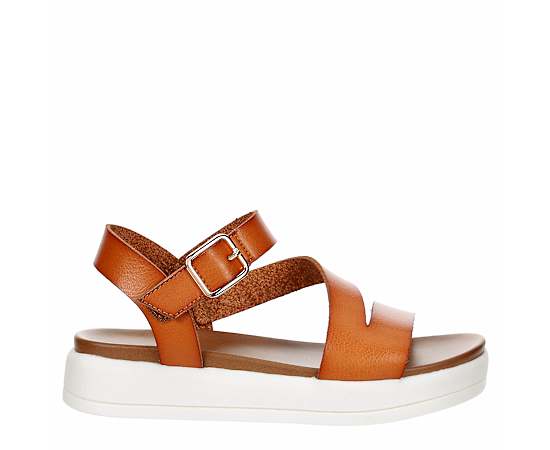 GIRLS LITTLE-BIG KID MARLOW PLATFORM SANDAL