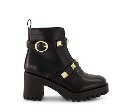 GIRLS LITTLE-BIG KID MARIKA STUD BOOT