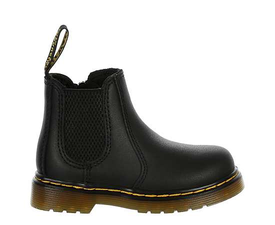 BOYS INFANT 2976 T CHELSEA BOOT