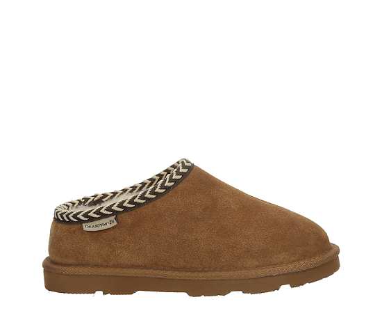 GIRLS LITTLE-BIG KID TABITHA YOUTH SLIPPER