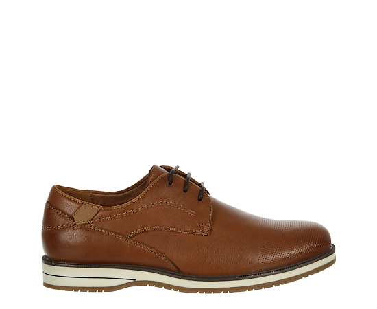 BOYS LITTLE-BIG KID EDWARD OXFORD