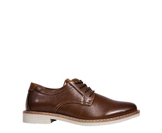 BOYS LITTLE-BIG KID MARCO JR OXFORD