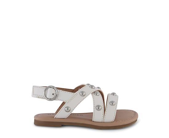 MARC FISHER-GIRLS TODDLER RILEY BRYTE SANDAL