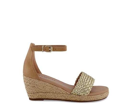 GIRLS LITTLE-BIG KID MARREN WEDGE SANDAL