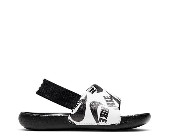 BOYS INFANT-TODDLER KAWA SLIDE SANDAL