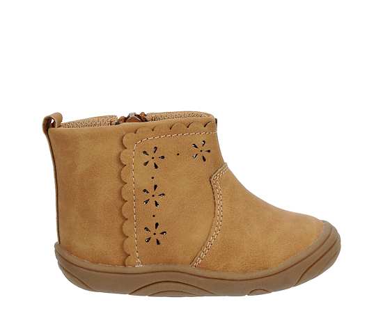 GIRLS INFANT-TODDLER LILLY BOOT