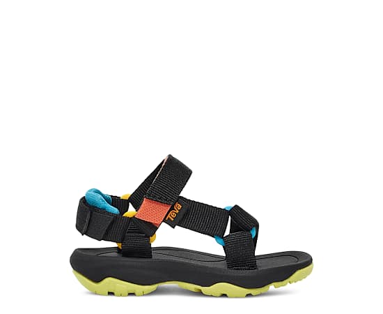 BOYS TODDLER HURRICANE XLT2 OUTDOOR SANDAL
