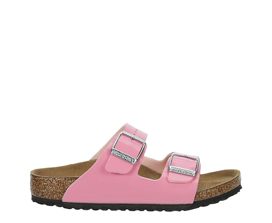 GIRLS LITTLE KID ARIZONA FOOTBED SANDAL