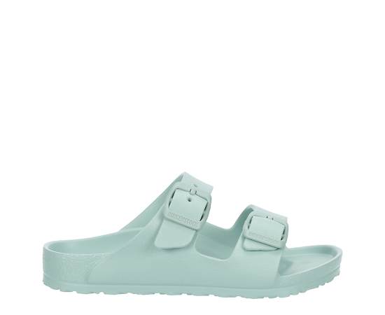 GIRLS LITTLE KID ARIZONA FOOTBED SANDAL