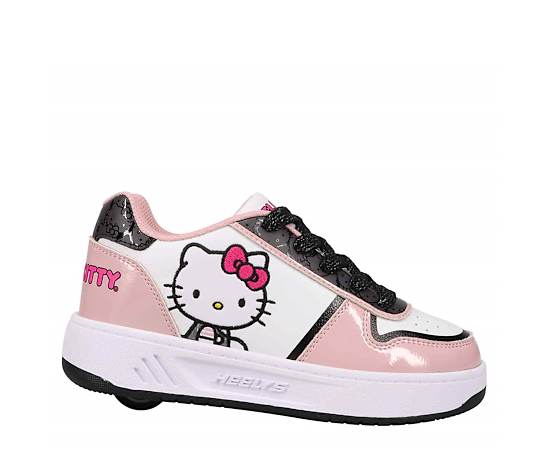 GIRLS LITTLE-BIG KID HELLO KITTY KAMA SNEAKER