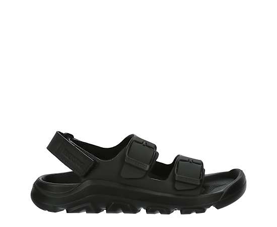 BOYS LITTLE KID MOGAMI SLIDE SANDAL