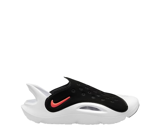 BOYS LITTLE-BIG KID AQUA SWOOSH SANDAL