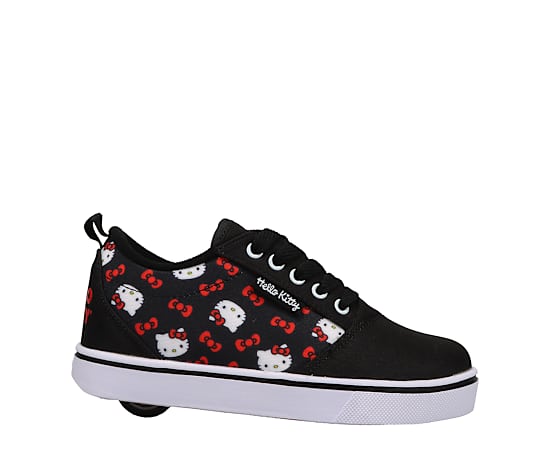 GIRLS LITTLE-BIG KID HELLO KITTY PRO 20 SNEAKER