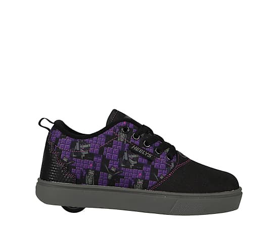 BOYS LITTLE-BIG KID MINECRAFT PRO 20 SNEAKER